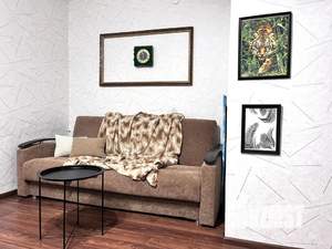 1-к квартира, посуточно, 30м2, 4/5 этаж