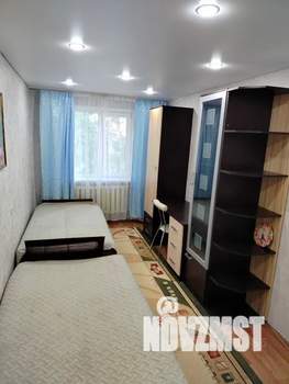 2-к квартира, посуточно, 44м2, 3/5 этаж