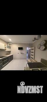 1-к квартира, на длительный срок, 60м2, 6/19 этаж