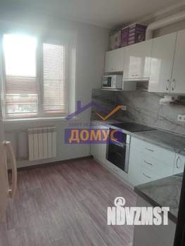 2-к квартира, на длительный срок, 55м2, 4/10 этаж