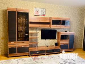 3-к квартира, на длительный срок, 84м2, 8/17 этаж