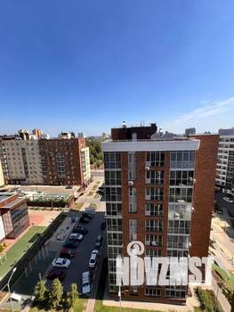 Студия квартира, посуточно, 30м2, 11/14 этаж