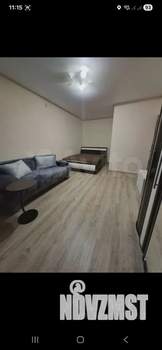 1-к квартира, на длительный срок, 41м2, 3/14 этаж