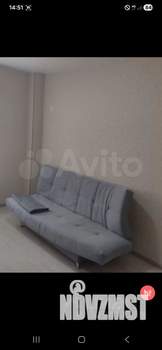 Студия квартира, на длительный срок, 27м2, 1/6 этаж