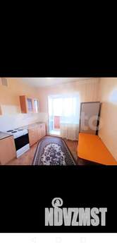 1-к квартира, на длительный срок, 42м2, 4/10 этаж