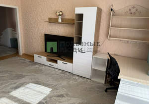 2-к квартира, на длительный срок, 60м2, 7/14 этаж