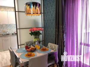 1-к квартира, посуточно, 38м2, 3/5 этаж