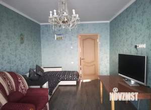 2-к квартира, на длительный срок, 50м2, 4/10 этаж