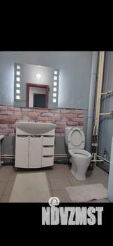 1-к квартира, на длительный срок, 35м2, 6/17 этаж