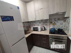 2-к квартира, на длительный срок, 45м2, 6/9 этаж