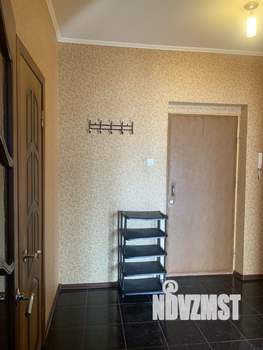 1-к квартира, на длительный срок, 41м2, 3/10 этаж