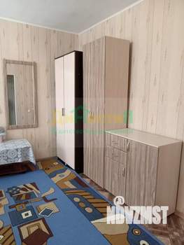 1-к квартира, на длительный срок, 41м2, 2/10 этаж