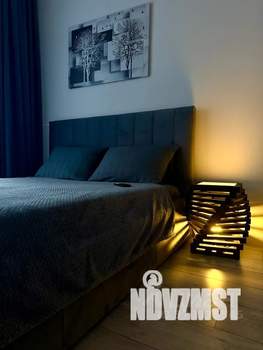 1-к квартира, посуточно, 33м2, 10/16 этаж