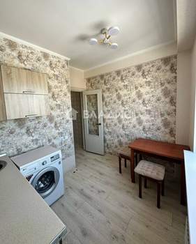 1-к квартира, на длительный срок, 34м2, 8/9 этаж