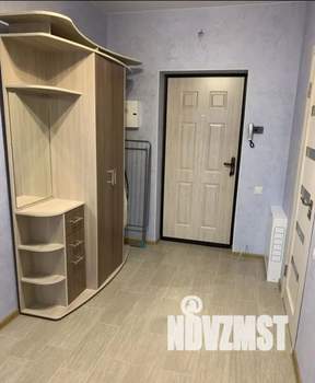 1-к квартира, посуточно, 38м2, 6/18 этаж