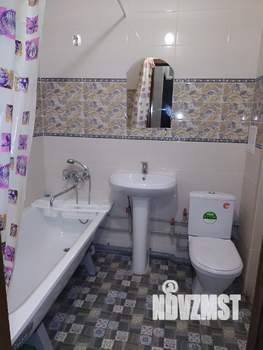 1-к квартира, на длительный срок, 40м2, 15/15 этаж