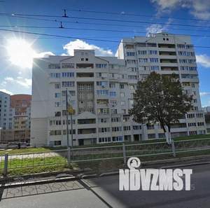 2-к квартира, на длительный срок, 60м2, 4/13 этаж