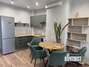 1-к квартира, на длительный срок, 47м2, 5/16 этаж