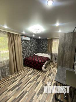 1-к квартира, на длительный срок, 31м2, 1/6 этаж
