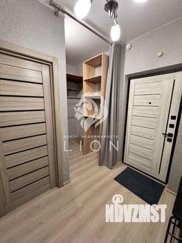 1-к квартира, на длительный срок, 38м2, 4/10 этаж