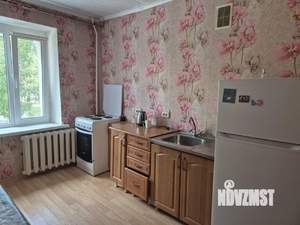 2-к квартира, на длительный срок, 53м2, 2/14 этаж