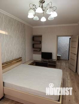 1-к квартира, на длительный срок, 47м2, 8/8 этаж