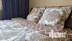 2-к квартира, посуточно, 70м2, 6/13 этаж