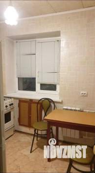 1-к квартира, на длительный срок, 30м2, 4/5 этаж