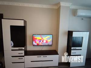 1-к квартира, посуточно, 50м2, 13/16 этаж