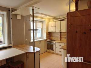 3-к квартира, на длительный срок, 56м2, 4/5 этаж