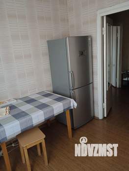 1-к квартира, на длительный срок, 34м2, 5/10 этаж