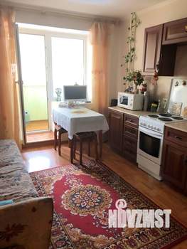 1-к квартира, на длительный срок, 47м2, 9/14 этаж