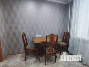 1-к квартира, посуточно, 40м2, 3/14 этаж