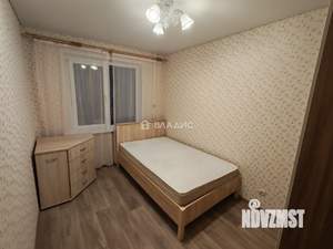 2-к квартира, на длительный срок, 43м2, 3/9 этаж