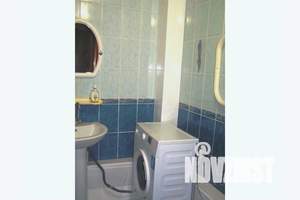 3-к квартира, посуточно, 92м2, 2/12 этаж