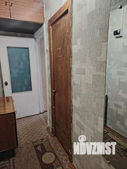 1-к квартира, на длительный срок, 33м2, 3/5 этаж