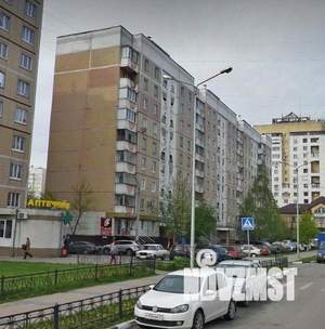3-к квартира, на длительный срок, 65м2, 5/9 этаж