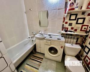 2-к квартира, посуточно, 59м2, 1/9 этаж