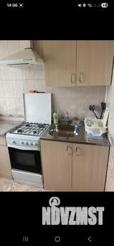 3-к квартира, на длительный срок, 61м2, 5/6 этаж