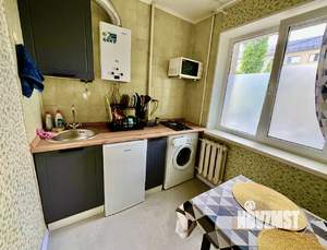 1-к квартира, посуточно, 35м2, 2/5 этаж