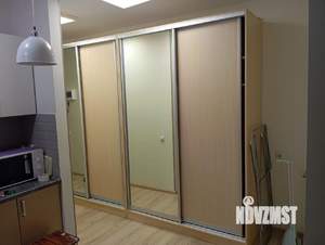 Студия квартира, на длительный срок, 31м2, 2/5 этаж