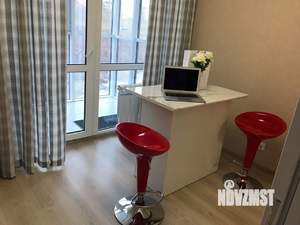 1-к квартира, на длительный срок, 48м2, 3/14 этаж