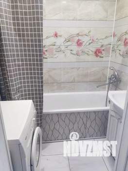 1-к квартира, посуточно, 45м2, 3/6 этаж