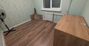 3-к квартира, на длительный срок, 64м2, 7/9 этаж