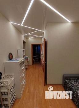 1-к квартира, на длительный срок, 49м2, 17/17 этаж