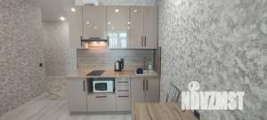 Студия квартира, посуточно, 37м2, 13/14 этаж