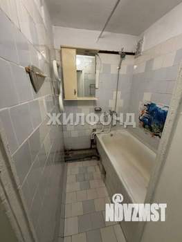 2-к квартира, на длительный срок, 43м2, 5/5 этаж