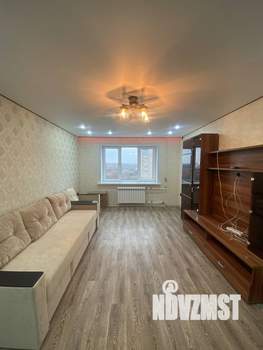 2-к квартира, на длительный срок, 60м2, 5/6 этаж