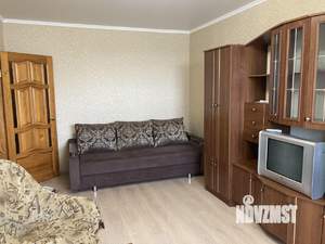 1-к квартира, на длительный срок, 33м2, 10/11 этаж