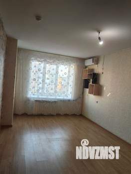 1-к квартира, на длительный срок, 36м2, 3/5 этаж